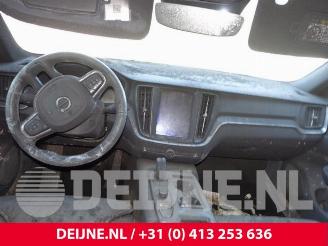 Volvo V-60 V60 II (ZW), Combi, 2018 2.0 T6 16V Twin Engine picture 29