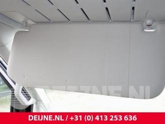 Volkswagen Crafter Crafter (SY), Van, 2016 2.0 TDI FWD picture 25