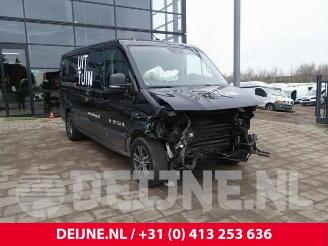 Volkswagen Crafter Crafter (SY), Van, 2016 2.0 TDI FWD picture 1