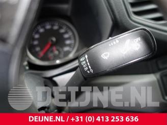 Volkswagen Crafter Crafter (SY), Van, 2016 2.0 TDI FWD picture 33