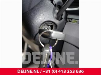 Volkswagen Crafter Crafter (SY), Van, 2016 2.0 TDI FWD picture 32