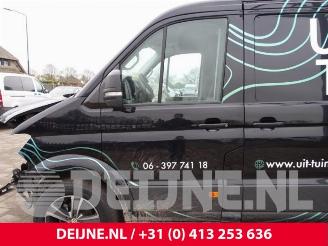 Volkswagen Crafter Crafter (SY), Van, 2016 2.0 TDI FWD picture 17