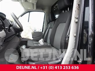 Volkswagen Crafter Crafter (SY), Van, 2016 2.0 TDI FWD picture 21