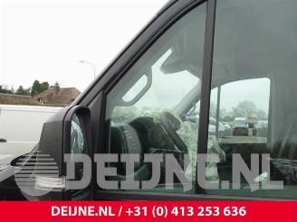 Volkswagen Crafter Crafter (SY), Van, 2016 2.0 TDI FWD picture 14