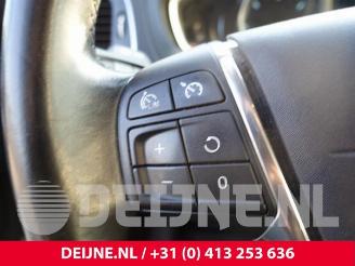 Volvo V-40 V40 (MV), Hatchback 5-drs, 2012 / 2019 1.6 D2 picture 23