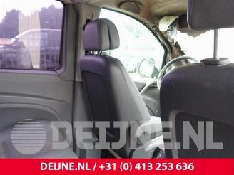 Mercedes Vito Vito (639.6), Van, 2003 / 2014 3.0 120 CDI V6 24V picture 26