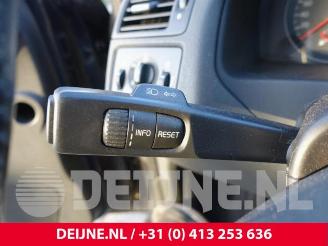 Volvo C-30 C30 (EK/MK), Hatchback 3-drs, 2006 / 2012 1.6 D 16V picture 28