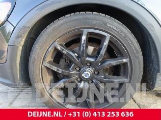 Volvo C-30 C30 (EK/MK), Hatchback 3-drs, 2006 / 2012 1.6 D 16V picture 11