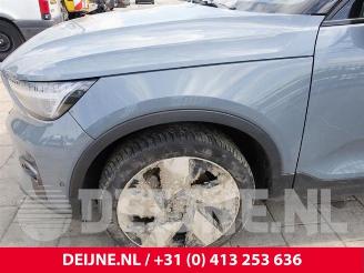 Volvo C-40 C40 Recharge (XK), SUV, 2021 Recharge Twin 78 kWh picture 20
