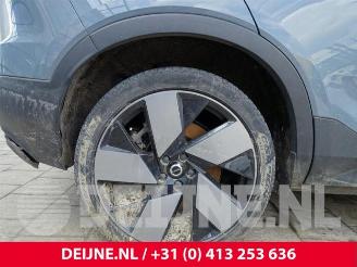 Volvo C-40 C40 Recharge (XK), SUV, 2021 Recharge Twin 78 kWh picture 35