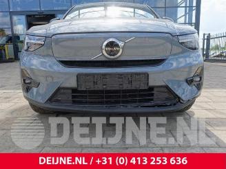 Volvo C-40 C40 Recharge (XK), SUV, 2021 Recharge Twin 78 kWh picture 15