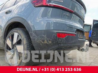 Volvo C-40 C40 Recharge (XK), SUV, 2021 Recharge Twin 78 kWh picture 32