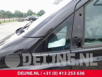 Mercedes Vito Vito (639.6), Van, 2003 / 2014 2.2 115 CDI 16V picture 12