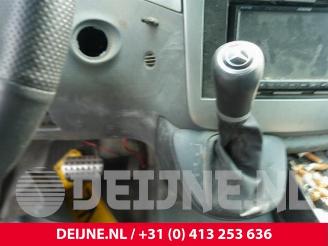 Mercedes Vito Vito (639.6), Van, 2003 / 2014 2.2 115 CDI 16V picture 23