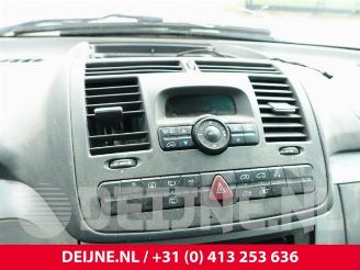 Mercedes Vito Vito (639.6), Van, 2003 / 2014 2.2 115 CDI 16V picture 27