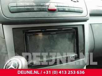 Mercedes Vito Vito (639.6), Van, 2003 / 2014 2.2 115 CDI 16V picture 22