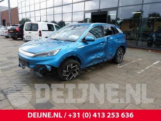 BYD Atto 3 Atto 3, SUV, 2022 60kWh picture 3