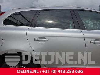 Volvo Xc-60 XC60 I (DZ), SUV, 2008 / 2017 2.0 D4 16V picture 23