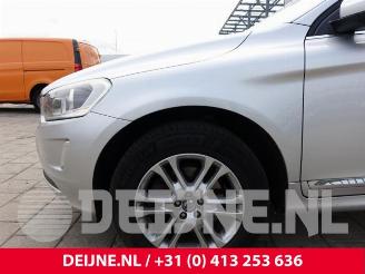 Volvo Xc-60 XC60 I (DZ), SUV, 2008 / 2017 2.0 D4 16V picture 9