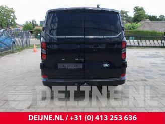 Ford Transit Transit Custom, Van, 2023 2.0 EcoBlue 136 picture 6