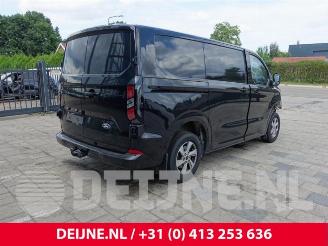 Ford Transit Transit Custom, Van, 2023 2.0 EcoBlue 136 picture 7