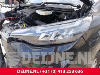 Ford Transit Transit Custom, Van, 2023 2.0 EcoBlue 136 picture 13