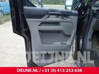 Ford Transit Transit Custom, Van, 2023 2.0 EcoBlue 136 picture 30