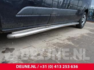 Ford Transit Transit Custom, Van, 2011 / 2023 2.2 TDCi 16V picture 11