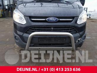 Ford Transit Transit Custom, Van, 2011 / 2023 2.2 TDCi 16V picture 35