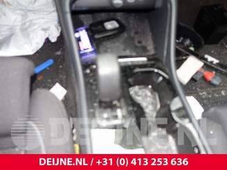 Volvo C-40 C40 Recharge (XK), SUV, 2021 / 2024 Recharge Twin 78 kWh picture 31