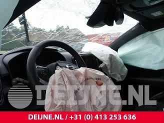 Volvo C-40 C40 Recharge (XK), SUV, 2021 / 2024 Recharge Twin 78 kWh picture 21