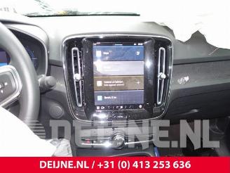 Volvo C-40 C40 Recharge (XK), SUV, 2021 / 2024 Recharge Twin 78 kWh picture 32