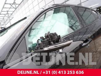 Volvo C-40 C40 Recharge (XK), SUV, 2021 / 2024 Recharge Twin 78 kWh picture 12