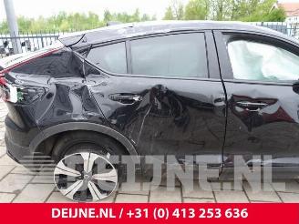 Volvo C-40 C40 Recharge (XK), SUV, 2021 / 2024 Recharge Twin 78 kWh picture 35