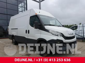  Iveco New Daily New Daily VI, Van, 2014 33S15, 35C15, 35S15 2016/3