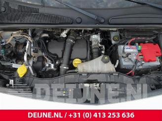 Mercedes Citan Citan (415.6), Van, 2012 / 2021 1.5 109 CDI picture 35