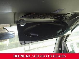Mercedes Citan Citan (415.6), Van, 2012 / 2021 1.5 109 CDI picture 27