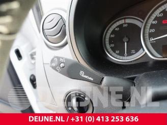 Mercedes Citan Citan (415.6), Van, 2012 / 2021 1.5 109 CDI picture 23