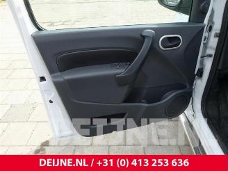 Mercedes Citan Citan (415.6), Van, 2012 / 2021 1.5 109 CDI picture 17