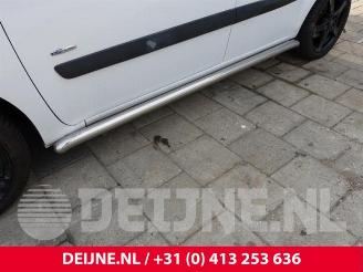 Mercedes Citan Citan (415.6), Van, 2012 / 2021 1.5 109 CDI picture 16