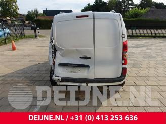Mercedes Citan Citan (415.6), Van, 2012 / 2021 1.5 109 CDI picture 6