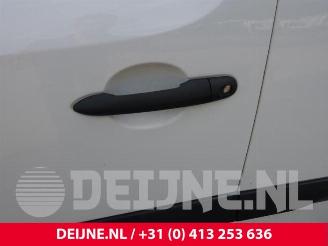 Mercedes Citan Citan (415.6), Van, 2012 / 2021 1.5 109 CDI picture 14