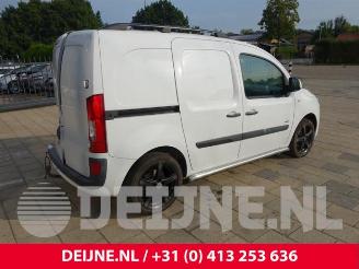 Mercedes Citan Citan (415.6), Van, 2012 / 2021 1.5 109 CDI picture 7
