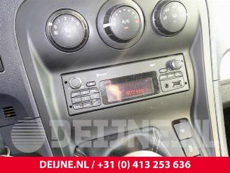 Mercedes Citan Citan (415.6), Van, 2012 / 2021 1.5 109 CDI picture 30