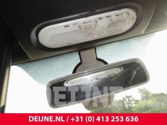 Mercedes Citan Citan (415.6), Van, 2012 / 2021 1.5 109 CDI picture 26