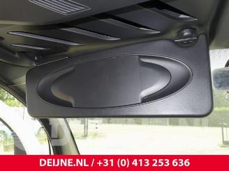 Mercedes Citan Citan (415.6), Van, 2012 / 2021 1.5 109 CDI picture 24