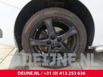 Mercedes Citan Citan (415.6), Van, 2012 / 2021 1.5 109 CDI picture 10