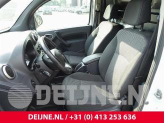 Mercedes Citan Citan (415.6), Van, 2012 / 2021 1.5 109 CDI picture 19