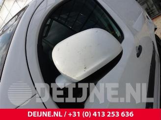 Mercedes Citan Citan (415.6), Van, 2012 / 2021 1.5 109 CDI picture 11