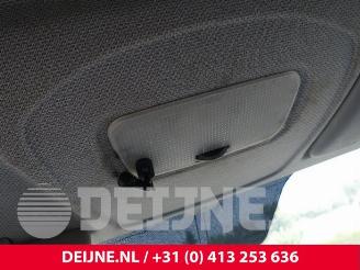 Mercedes Vito Vito (639.6), Van, 2003 / 2014 2.2 109 CDI 16V picture 26